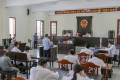 Cần Thơ: Tòa trả hồ sơ vụ án sai phạm đất đai tại quận Bình Thủy