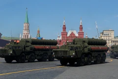 Tổng thống Nga nhấn mạnh nhu cầu nâng cấp hệ thống phòng không