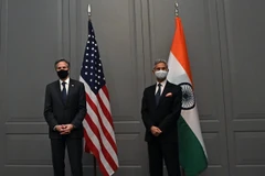 Phái đoàn Ấn Độ dự hội nghị G7 trực tuyến do thành viên mắc COVID-19