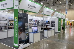 Dowon Apex và Vision Tech giới thiệu sản phẩm xử lý nước, chiếu sáng