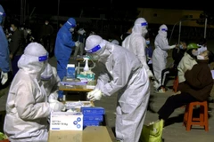 Thêm nhiều ca F0, Phú Thọ và Nghệ An tăng cường công tác chống dịch