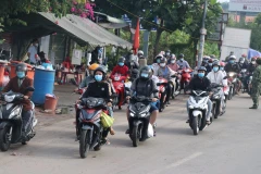 Doanh nghiệp tự chọn phương án khôi phục sản xuất, kinh doanh phù hợp