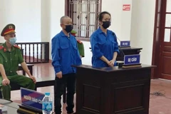 Án tù chung thân cho đối tượng vận chuyển thuê ma túy với giá 5 triệu