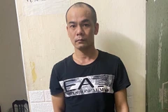 Bắt đối tượng đi lại không lý do chính đáng, phát hiện tàng trữ ma túy