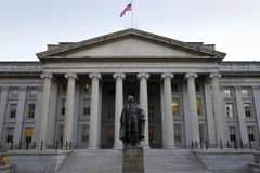 Đà phục hồi của kinh tế Mỹ vẫn còn có những trở ngại