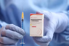 Brazil ký thỏa thuận nhập khẩu vaccine Convidecia của Trung Quốc