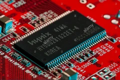 SK hynix bắt đầu sản xuất hàng loạt DRAM 4 với công nghệ 10nm