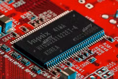 SK hynix bắt đầu sản xuất hàng loạt DRAM 4 với công nghệ 10nm