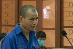 Cao Bằng: Phạt tù hai đối tượng đầu độc hàng xóm và đánh chết bố đẻ