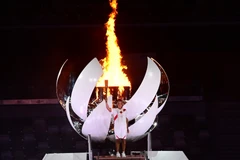 Đằng sau sự “lột xác” của thể thao Nhật Bản tại Olympic Tokyo 2020