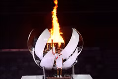 Đằng sau sự “lột xác” của thể thao Nhật Bản tại Olympic Tokyo 2020