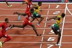 Olympic Tokyo: Ai sẽ tiếp quản "ngai vàng" của Bolt ở cự ly 100m?