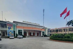 Hải Phòng: Bắt tạm giam cán bộ xã do sai phạm trong quản lý đất đai