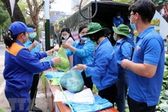 Tăng cường đầu tư cho nguồn nhân lực trẻ, trao quyền cho thanh niên