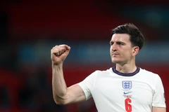 Harry Maguire - Xứng danh thủ lĩnh hàng phòng ngự của Tam Sư