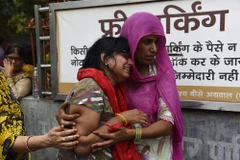 Ấn Độ: Hơn 24.000 trẻ em tự tử trong giai đoạn 2017-2019