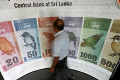 Sri Lanka đóng cửa 3 cơ quan ngoại giao ở nước ngoài vì hết ngân sách