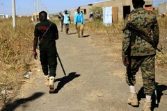 Hàng chục người thương vong sau vụ đụng độ cộng đồng ở Nam Sudan