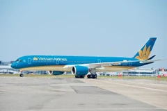 Lợi nhuận âm, cổ phiếu Vietnam Airlines chuyển sang diện kiểm soát