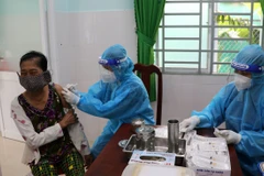 Tiền Giang nỗ lực giảm ca mắc mới và tử vong, tiến tới kiểm soát dịch