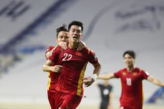 We Global Football: Việt Nam có 4,44% cơ hội dự VCK World Cup 2022