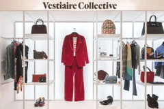 Xu hướng "cũ người-mới ta" định hình lại ngành thời trang thế giới