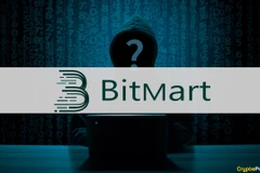 Mỹ: Tin tặc đánh cắp hơn 150 triệu USD từ sàn tiền điện tử BitMart