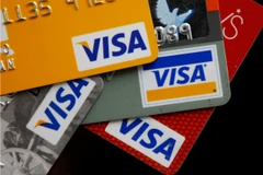 Sự hồi sinh của "đế chế" tài chính Visa sau "cơn bão" COVID-19