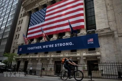 Mỹ ghi nhận thâm hụt ngân sách cao kỷ lục 4 tháng đầu tài khóa 2021