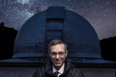 Dự án tìm kiếm bằng chứng về công nghệ của người ngoài hành tinh