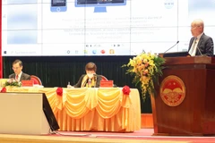 Tập đoàn TH: ‘Bí kíp’ tăng trưởng, vượt qua đại dịch COVID-19