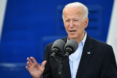 Tổng thống Mỹ Joe Biden bổ sung danh sách nhân sự cấp cao Nhà Trắng 