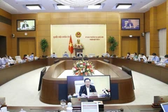 Quyết liệt cơ cấu lại, đẩy nhanh quá trình phục hồi nền kinh tế 