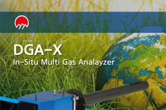 Dongwoo Optron và DAON C&T giới thiệu sản phẩm mới tại Entech Vietnam