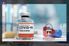 Những tấm lòng vàng chung tay cùng cả nước chiến thắng COVID-19