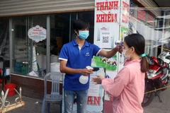 Nghệ An, Kiên Giang công bố mức độ dịch COVID-19 cấp 2 trên toàn tỉnh