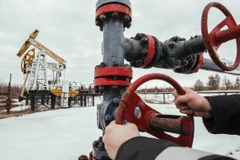 Trữ lượng dầu khí của Nga đủ cung cấp trong gần 60 năm