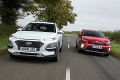 Hyundai, Kia triệu hồi hơn 600.000 ôtô ở Mỹ để khắc phục lỗi kỹ thuật