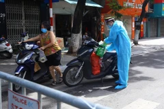 Long An tiếp tục giãn cách xã hội theo Chỉ thị 16 đến cuối tháng 8