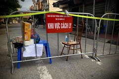 Quảng Ngãi công bố 1 ca dương tính, học sinh tạm dừng đến trường