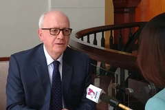 UNDP đánh giá cao nỗ lực của Việt Nam về Mục tiêu phát triển bền vững