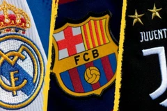 Super League: UEFA nhượng bộ trước Juventus, Real Madrid và Barcelona