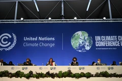 Bình đẳng giới để giảm thiểu tác động của biến đổi khí hậu