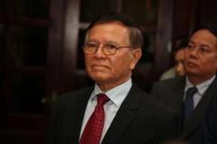 Campuchia tiếp tục phiên tòa xử cựu Chủ tịch đảng CNRP Kem Sokha