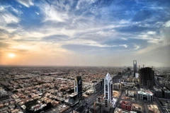 Saudi Arabia triển khai thành phố phi lợi nhuận đầu tiên