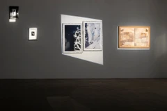 Những “kết nối cảm xúc” trong triển lãm nhiếp ảnh tại VCCA 