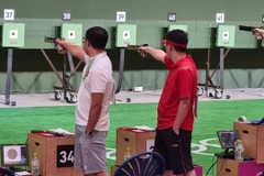 Cập nhật thành tích thi đấu của đoàn Việt Nam đến đầu giờ chiều 24/7