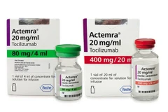 Thuốc chữa viêm khớp Nhật giúp tăng tỷ lệ sống ở bệnh nhân COVID-19