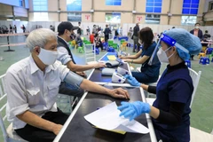 Cơ hội phát triển dịch vụ chăm sóc sức khỏe người cao tuổi ở Việt Nam