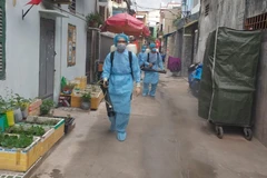 Thêm 12 mặt hàng vật tư, thiết bị y tế vào danh mục dự trữ quốc gia